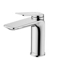 Oliveri Paris Basin Mixer - LF Chrome - PA069520FCR