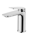 Oliveri Paris Basin Mixer - LF Chrome - PA069520FCR