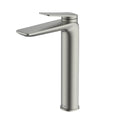 Oliveri Paris Tower Basin Mixer - LF Brushed Nickel - PA070520FBN