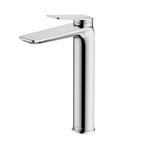 Oliveri Paris Tower Basin Mixer - LF Chrome - PA070520FCR