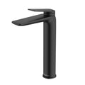 Oliveri Paris Tower Basin Mixer - LF Matte Black - PA070526FMB