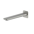 Oliveri Paris Wall Spout - LF Brushed Nickel - PA102200FBN