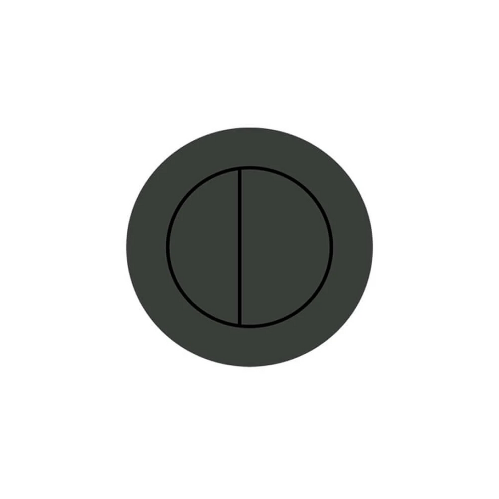 Parisi Actuator for Parisi Toilet Suite Cisterns - Matte Black PA200.02