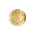 Parisi Actuator for Parisi Toilet Suite Cisterns - Brushed Brass PA200.46
