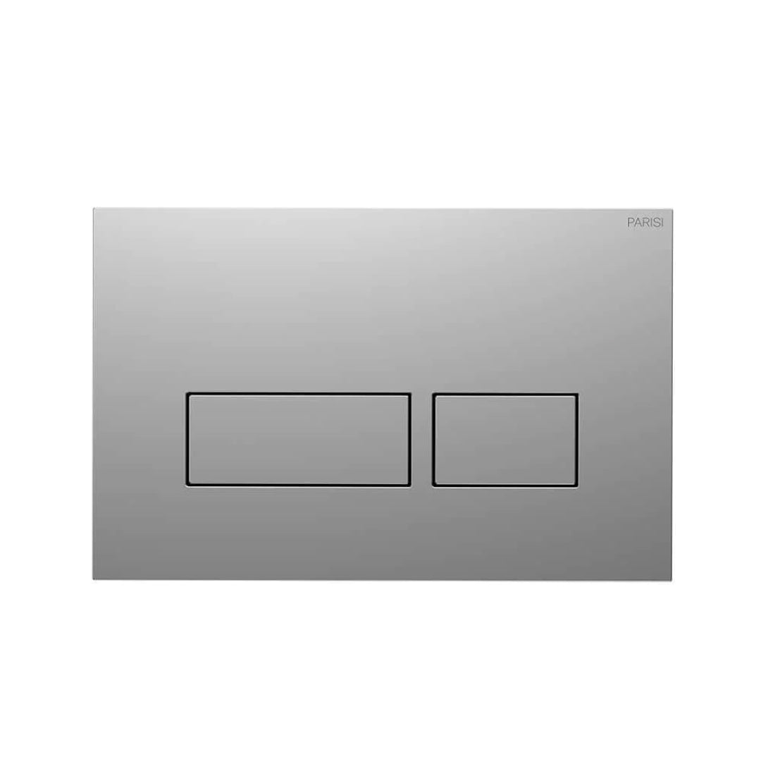Parisi Blade Access Plate - Chrome - PA231