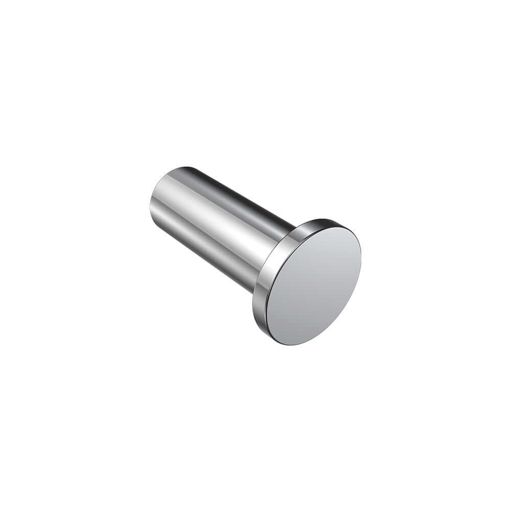 Parisi Envy Robe Hook 19 x 34 x 19 - Chrome - PP.HK