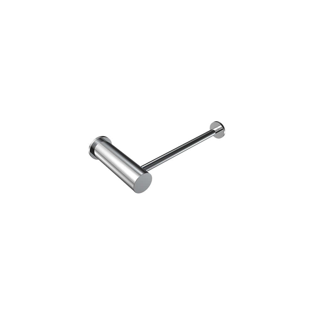 Parisi Envy Toilet Roll Holder Right 142 x 79 x 28 - Chrome - PP.RH