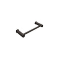 Parisi Envy Single Towel Rail 220mm 220 x 79 x 28 - Fucile - PP.TR22.50