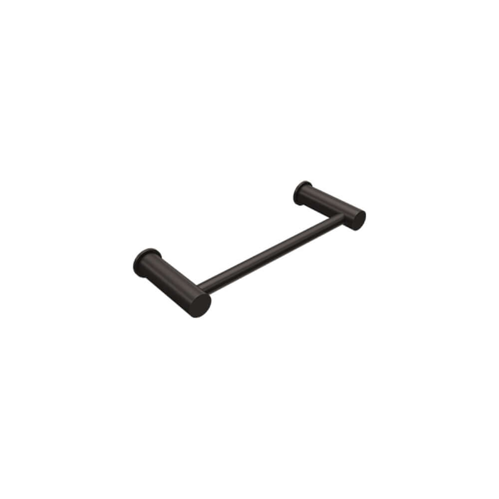 Parisi Envy Single Towel Rail 220mm 220 x 79 x 28 - Fucile - PP.TR22.50