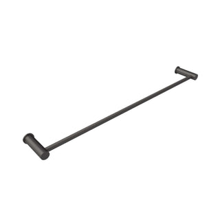 Parisi Envy Single Towel Rail 600mm 600 x 79 x 28 - Fucile - PP.TR60.50