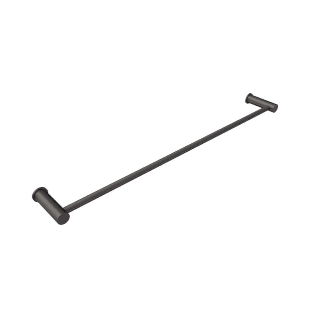 Parisi Envy Single Towel Rail 600mm 600 x 79 x 28 - Fucile - PP.TR60.50