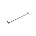 Parisi Envy Single Towel Rail 800mm 800 x 79 - Fucile - PP.TR80.50