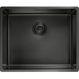 Franke BXM 210/110-50 Single Bowl Topmount Sink - Anthracite - BXM21050AN