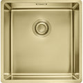 Franke BXM 210/110-40 Single Bowl Topmount Sink - Gold - BXM21040GD