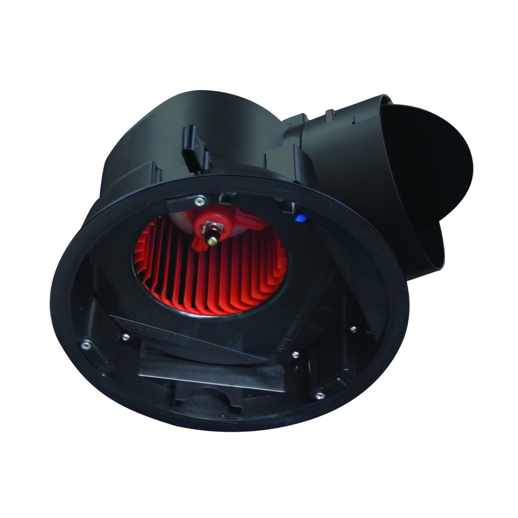 Ventair Airbus DC Exhaust Fan 200 Motor - PVPXDC200