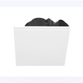 Ventair Airbus HF 200 Square Exhaust Fan - PVPXHF200SQR
