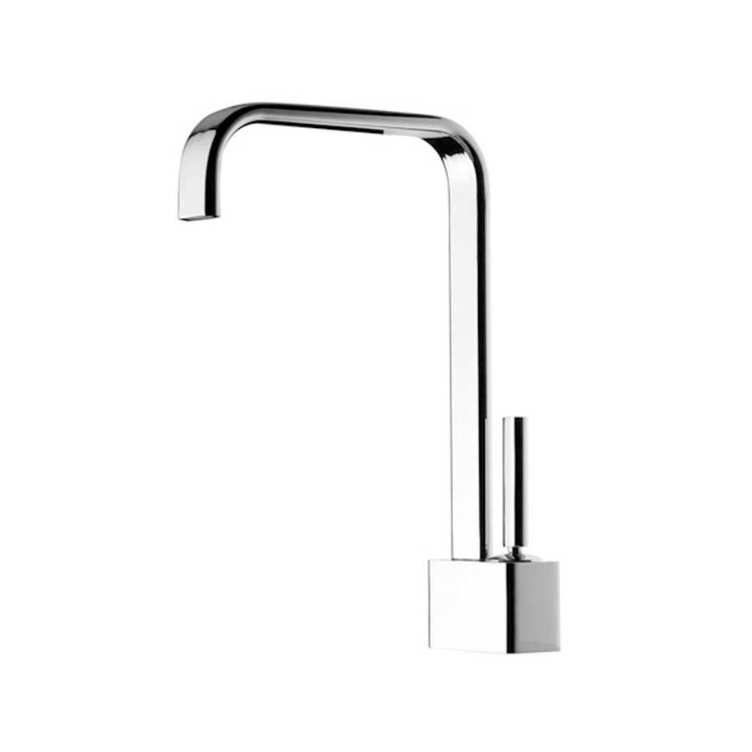 Paco Jaanson Super Box Sink Mixer - Chrome - SB370