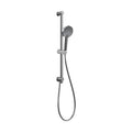 Parisi Envy II Hand Shower with Sliding Rail - Chrome - P2.SR