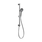 Parisi Envy II Hand Shower with Sliding Rail - Chrome - P2.SR
