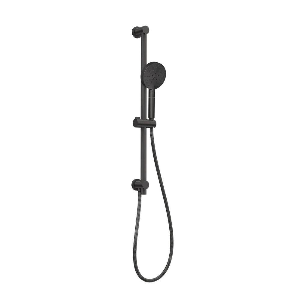 Parisi Envy II Hand Shower with Sliding Rail - Fucile - P2.SR.50