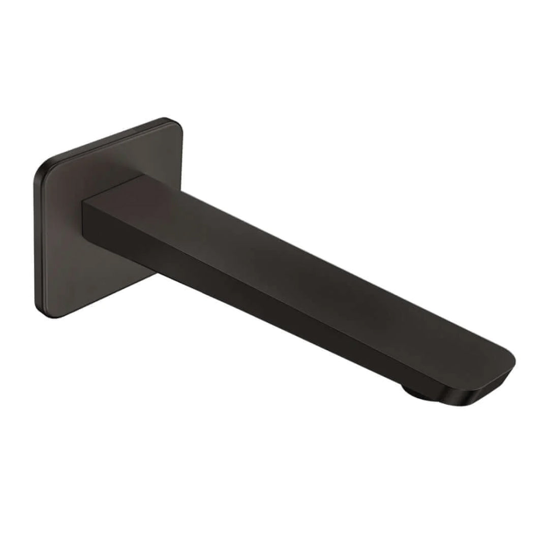 Parisi Float 180mm Wall Bath Spout - Fucile - FL.02WF180.50