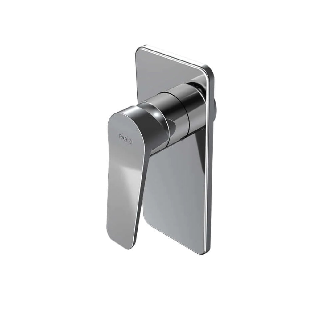 Parisi Float Wall Mixer - Chrome - FL.05F