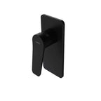 Parisi Float Wall Mixer - Matte Black - FL.05F.02