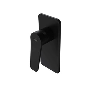 Parisi Float Wall Mixer - Matte Black - FL.05F.02