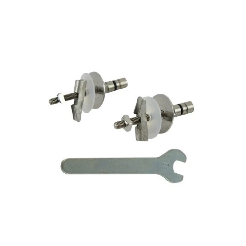 Parisi Toilet Seat Hinge Part - PN0577