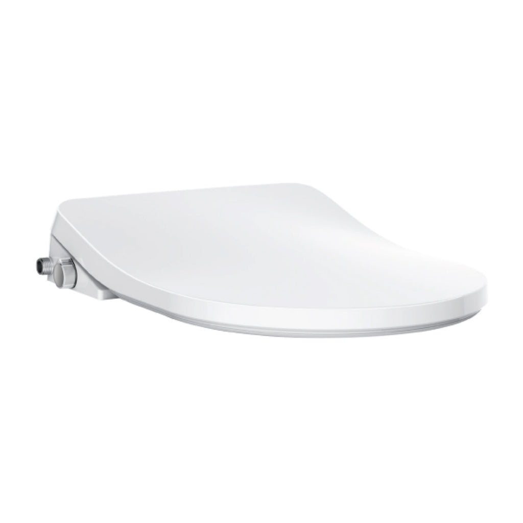 Parisi Serena Electronic Bidet Seat - Side Inlet - EC110