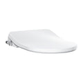 Parisi Serena Electronic Bidet Seat - Side Inlet - EC110