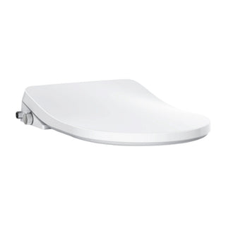 Parisi Serena Electronic Bidet Seat - Side Inlet - EC110