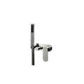 Parisi Ellisse Mixer, 3-Way Diverter, Shower - Chrome - EE.04-D3E-A
