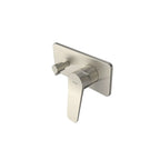 Parisi Float Wall Mixer with 2-Way Diverter - Brushed Nickel - FL.04F.41