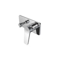 Parisi Float Wall Mixer with 2-Way Diverter - Chrome - FL.04F
