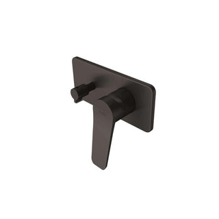 Parisi Float Wall Mixer with 2-Way Diverter - Fucile - FL.04F.50