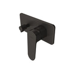 Parisi Loom Wall Mixer with 2-Way Diverter - Fucile - LO.04L.50