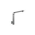 Parisi Quasar II High Rise Wall Shower Arm - Chrome - Q2.SA.1W