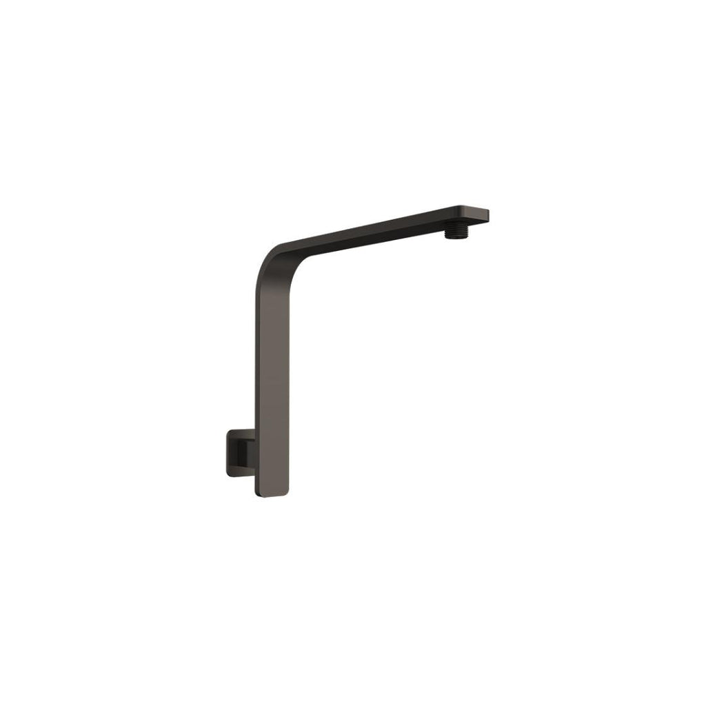 Parisi Quasar II High Rise Wall Shower Arm - Fucile - Q2.SA.1W.50