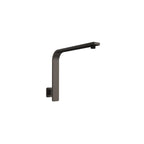 Parisi Quasar II High Rise Wall Shower Arm - Fucile - Q2.SA.1W.50