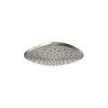 Parisi Quasar II Shower Head 240mm - Brushed Nickel - Q2.SH.A240.41