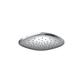 Parisi Quasar II Shower Head 240mm - Chrome - Q2.SH.A240