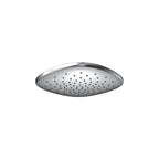 Parisi Quasar II Shower Head 240mm - Chrome - Q2.SH.A240