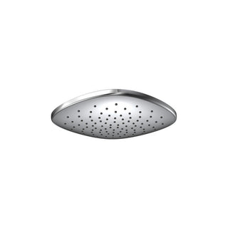 Parisi Quasar II Shower Head 240mm - Chrome - Q2.SH.A240