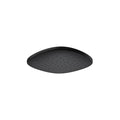Parisi Quasar II Shower Head 240mm - Matte Black - Q2.SH.A240.02