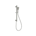 Parisi Quasar II Sliding Rail with Hand Shower - Brushed Nickel - Q2.SR.41