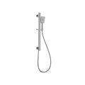 Parisi Quasar II Sliding Rail with Hand Shower - Chrome - Q2.SR