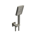 Parisi Quasar II Wall Swivel Bracket with Hand Shower - Brushed Nickel - Q2.WB.41