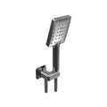 Parisi Quasar II Wall Swivel Bracket with Hand Shower - Chrome - Q2.WB