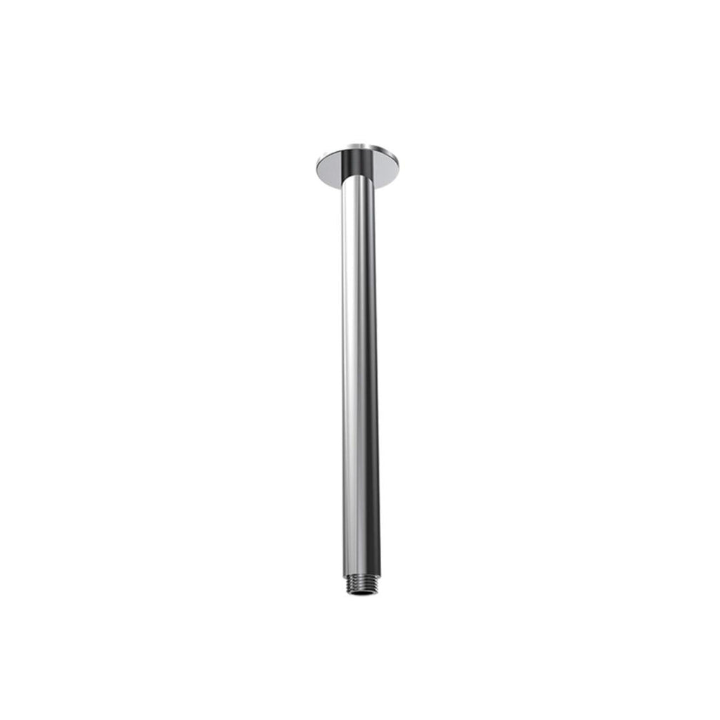 Parisi Tondo Ceiling Shower Arm 300mm - Chrome - TO.SA.1C300